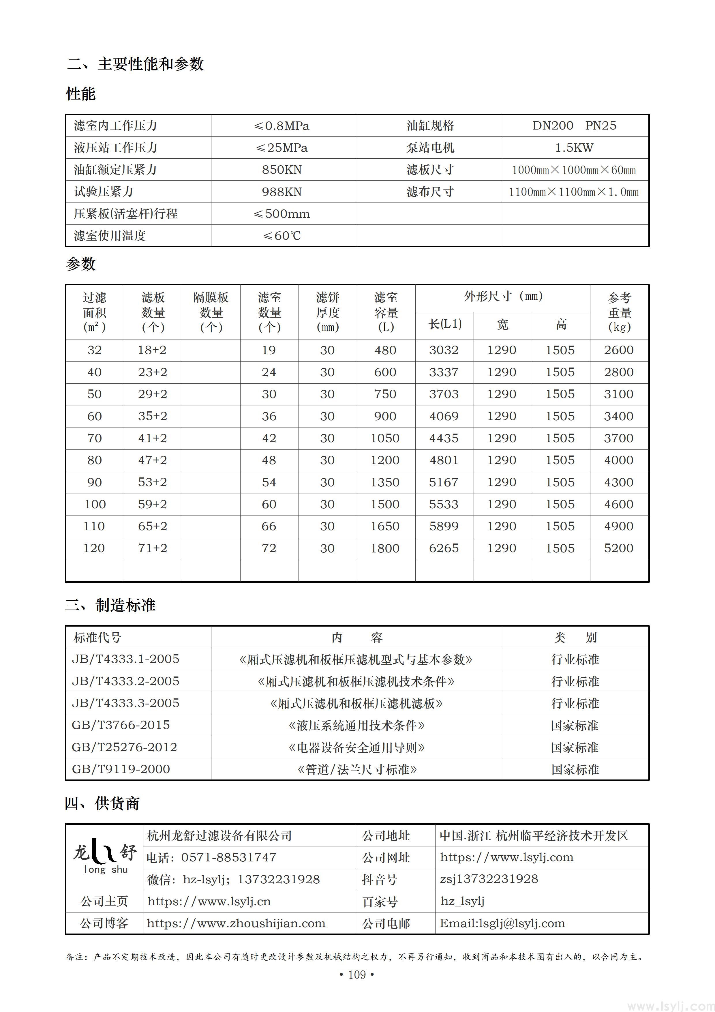 XJ500-XZ2000厢式压滤机系列(图11)